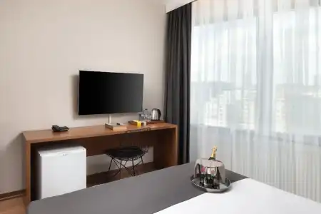 Nish Suite Atasehir - 163