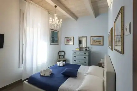 Al Battistero Luxury Suite - 84