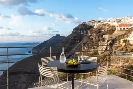 Porto Fira Suites - 74