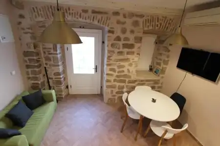 Central Apartments - Integrated Zadar - 205