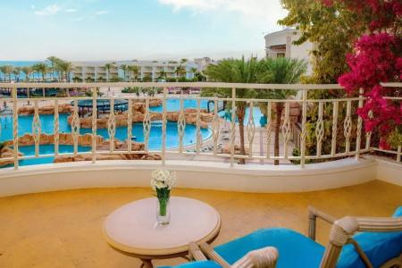 Palm Royale Resort - Soma Bay - 48