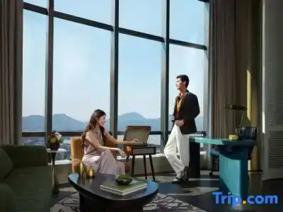 InterContinental Hangzhou Wulin - 98