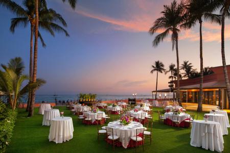 The Royal Hawaiian, a Luxury Collection Resort, Waikiki - 46