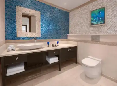 Banana Island Resort Doha By Anantara - 79