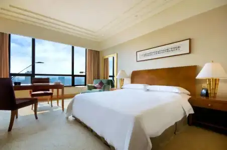 Hilton Chongqing - 110