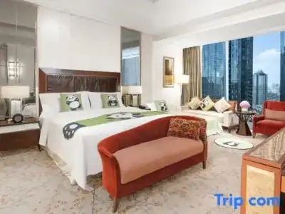 The St. Regis Chengdu - 52