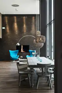 Motel One Bremen - 32