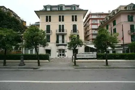 Astoria Rapallo - 13
