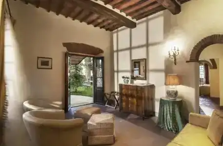 Castello di Spaltenna Exclusive Resort & Spa - 151