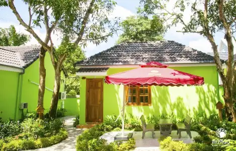FORTUNE 2 LUCKY STAY Phu Quoc - 93
