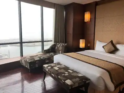 Muong Thanh Grand Ha Long - 26