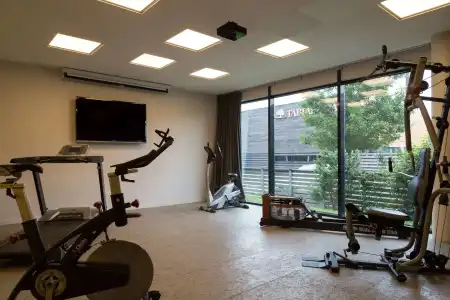 Padja & Spa, Vannes - 19