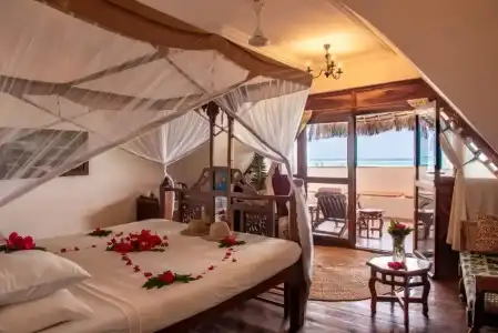 Zoi Retreat Zanzibar - 95
