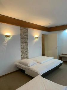 Mondial Comfort - Frankfurt City Centre - 28