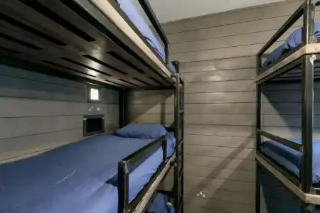 The Baxter Hostel - 53