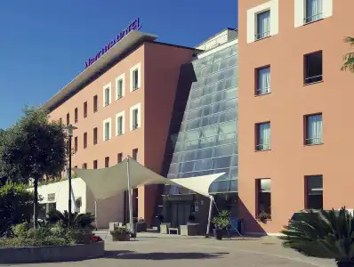 Mercure Genova San Biagio - 0