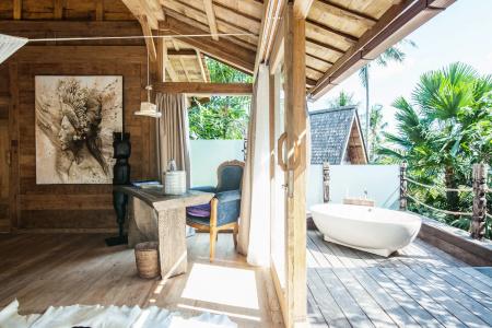 Blue Karma Dijiwa Ubud - 113