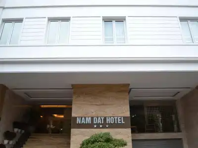 Nam Dat by D'Lecia Ha Long - 0