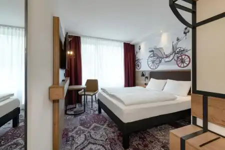 Ibis Styles Coburg - 73