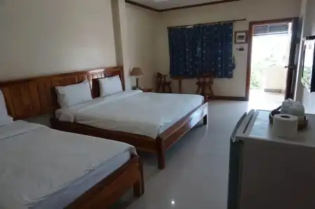 Thon Koon Resort - 53