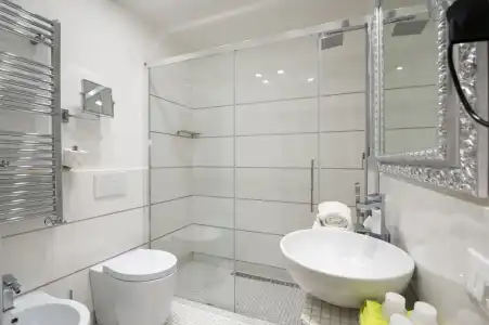 Domus Spagna Frattina Prestige Suite - 89