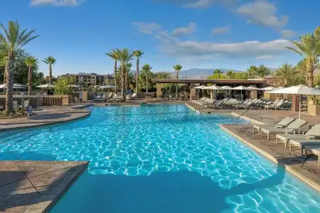 The Westin Desert Willow Villas, Palm Desert - 35