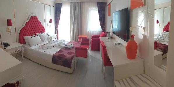 Golden Beach Resort & Spa - 21
