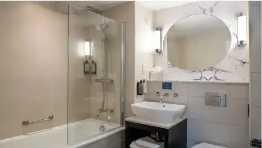 London Chigwell Prince Regent, BW Signature Collection - 62