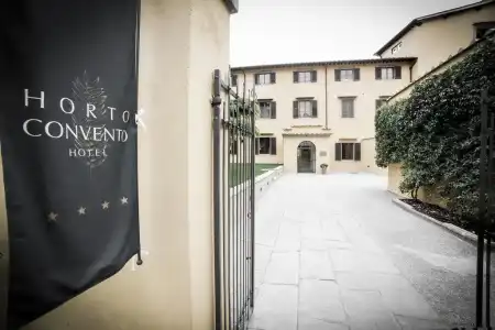Horto Convento - 21