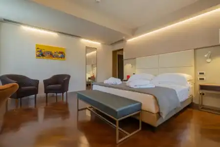 Le Cappuccinelle Suites&SPA - 71