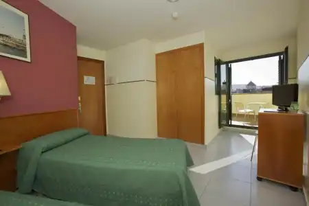 El Jardin - 77