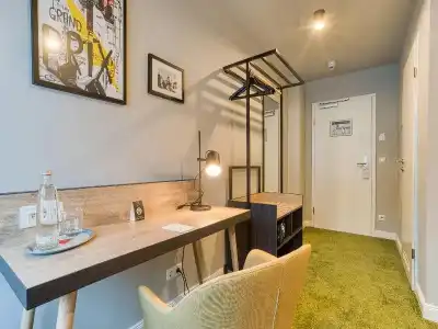 Vienna House Easy by Wyndham Ingolstadt - 46