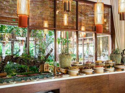 Fusion Resort Phu Quoc - 32