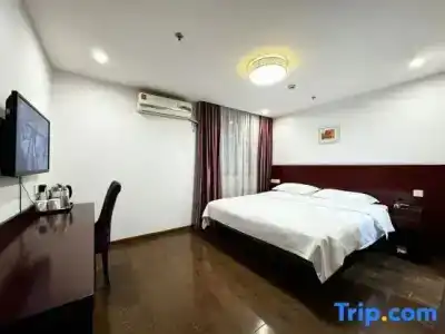 GreenTree Alliance Shanghai Pudong North ZhanGYAng Road - 26