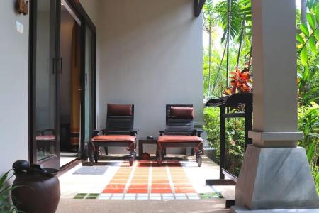 Chaweng Garden Beach Resort - 60