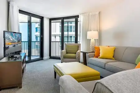 Pointe Estero Beach Resort - 87