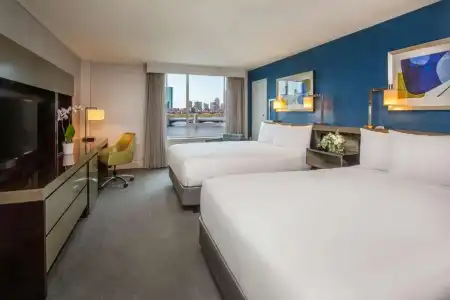 The Royal Sonesta Boston - 92