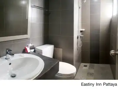 Eastiny Inn - 10
