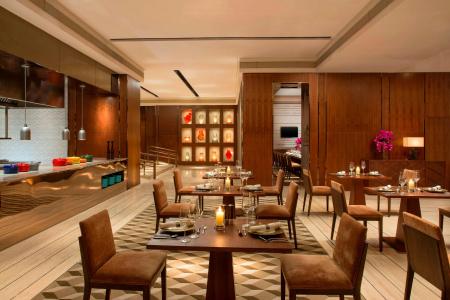 Sheraton Huizhou Bailuhu - 24