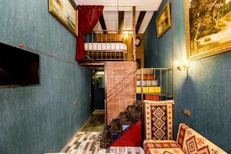 Tiflis Inn Glamour Boutique - 112