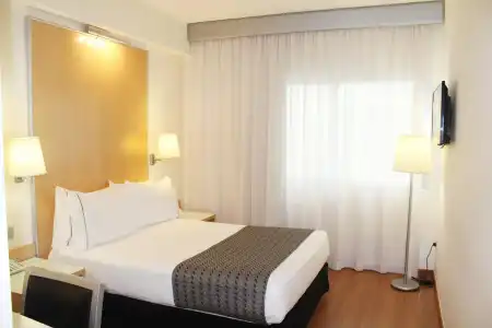 Eurostars Centrum - 11