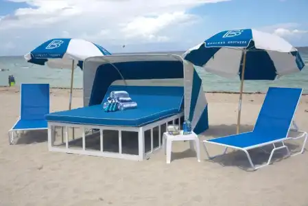 Ocean Reef Suites, South Beach - 20