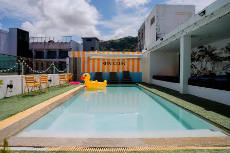 SunSeaSand (Patong) (SHA Certified) - 23