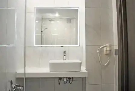 Gostinitsa Olimpiya - 60