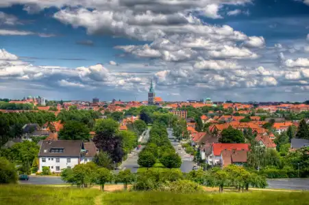 ParkBerghoelzchen - 18