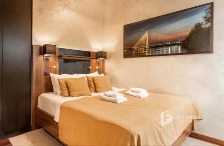 Feel Belgrade Aparthotel - 63