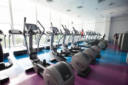 Fairmont Bab Al Bahr - 26
