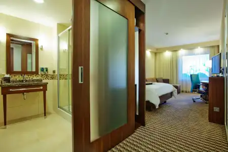 Hampton by Hilton Ordu - 41