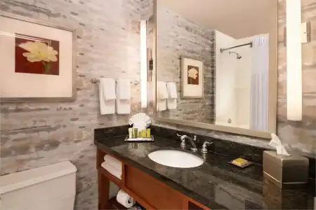 Hilton Lexington/Downtown - 79