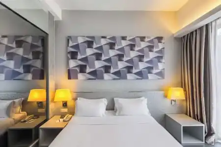 Vivatel Kuala Lumpur - 93